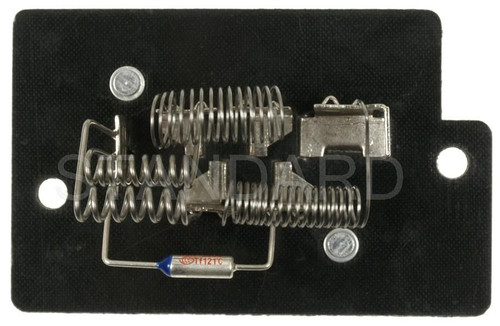 Standard Ignition Blower Motor Resistor RU-407