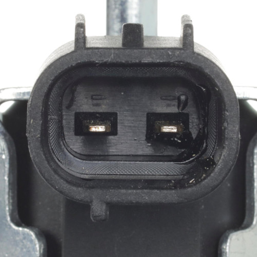 Standard Ignition EGR Valve Vacuum Modulator VS202 - connector view
