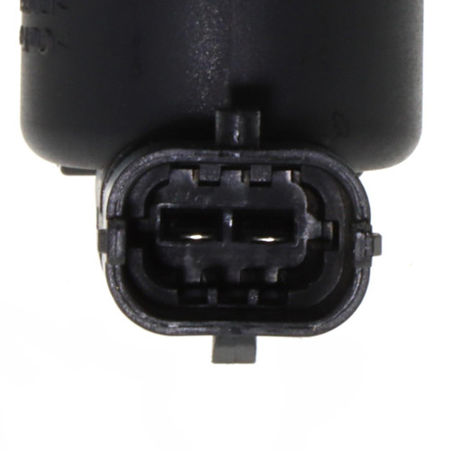 Standard Ignition Canister Purge Valve CP325 - connector view