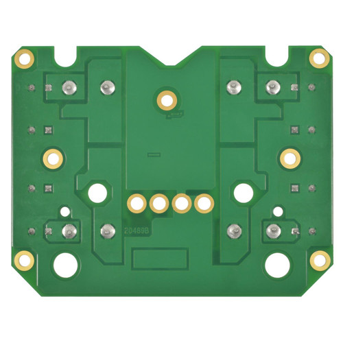 Standard Ignition Diesel Fuel Injector Control Module (FICM) FICM4 - bottom view