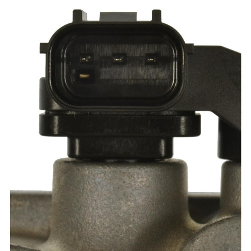 Standard Ignition Fuel Injection Throttle Body S20236 - connector view