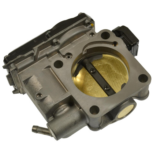Standard Ignition Fuel Injection Throttle Body S20236 - bottom view