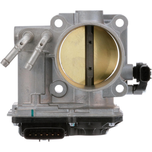 Standard Ignition Fuel Injection Throttle Body S20236 - left view