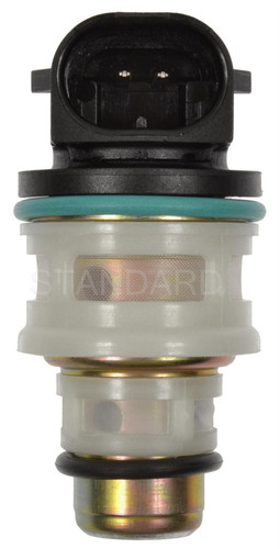 Standard Ignition Fuel Injector - TBI - New TJ32