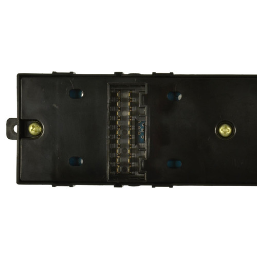 Standard Ignition Power Window Switch DWS1977 - back view