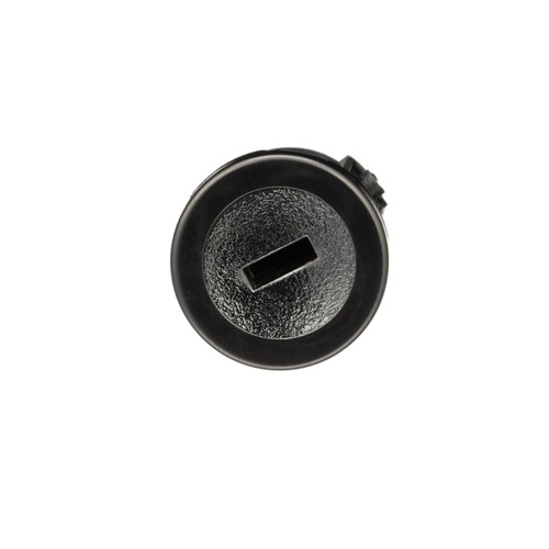 Standard Ignition Ignition Lock Cylinder US652L - top view