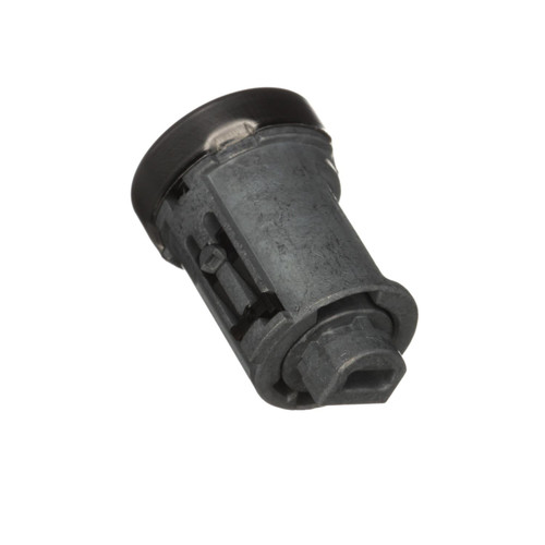 Standard Ignition Ignition Lock Cylinder US652L - angled view