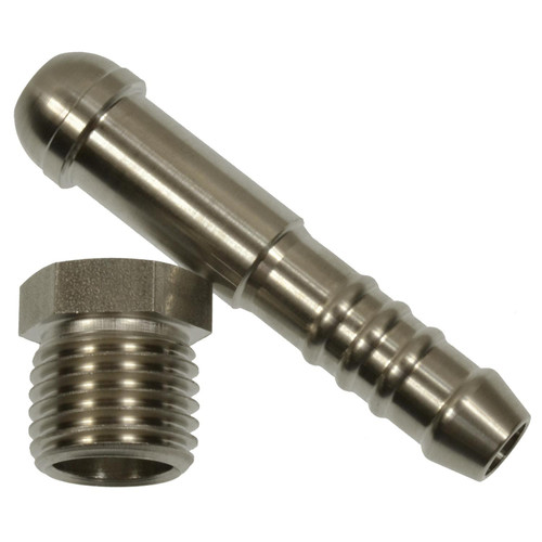 Standard Ignition Fuel Pump Fitting FPF604 - front view