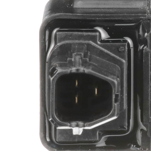 Standard Ignition Coil on Plug Coil UF873 - connector view