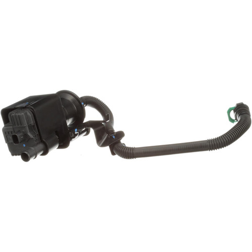 Standard Ignition Fuel Vapor Leak Detection Pump LDP87 - angled view