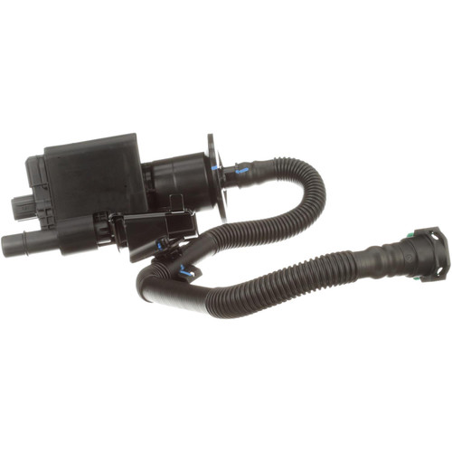 Standard Ignition Fuel Vapor Leak Detection Pump LDP87 - left view