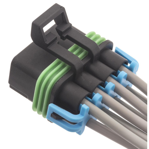 Standard Ignition Body Harness Connector S-1371
