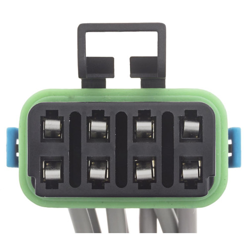 Standard Ignition Body Harness Connector S-1371