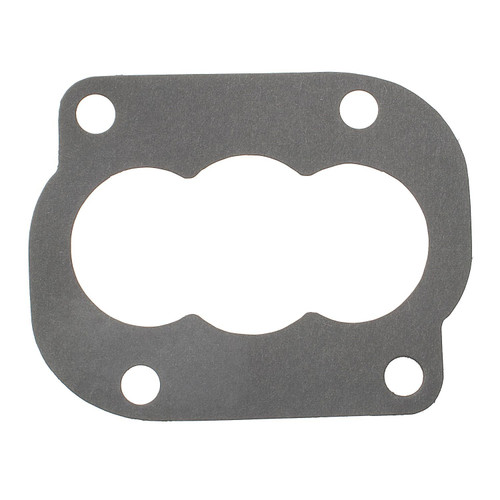 Standard Ignition Throttle Body Injection Flange Gasket FJG113 - front view