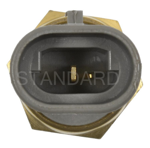 Standard Ignition Temperature Sender - With Gauge TS-253