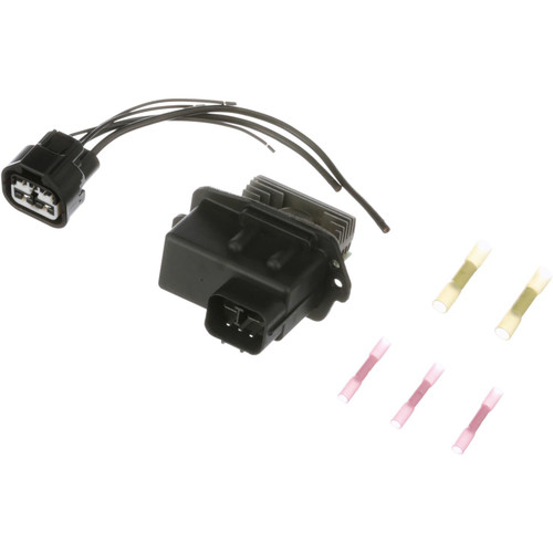 Standard Ignition Blower Motor Control Module RU-582
