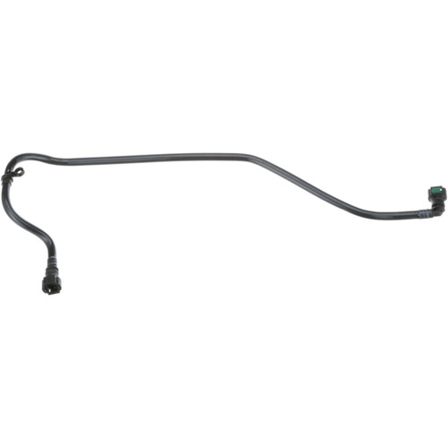 Standard Ignition Vapor Canister Vent Hose EEH050 - front view