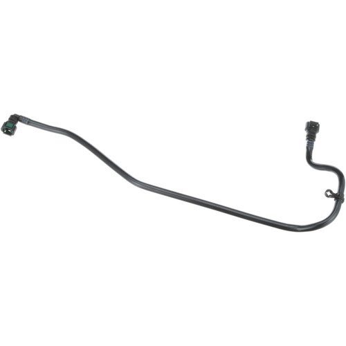 Standard Ignition Vapor Canister Vent Hose EEH050 - top view