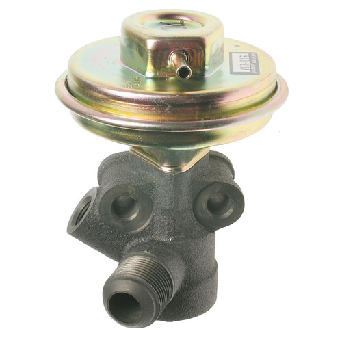 Standard Ignition EGR Valve EGV484 - front view