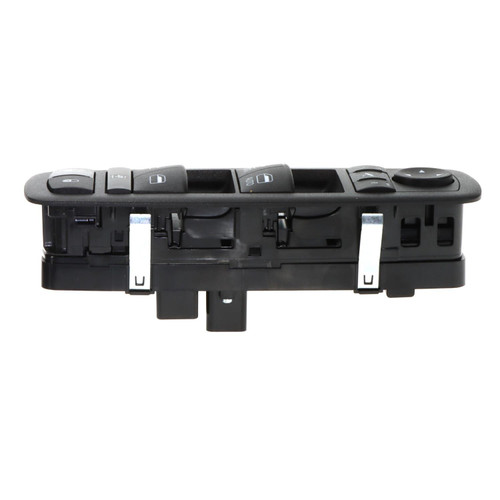 Standard Ignition Power Window Switch DWS2266 - left view