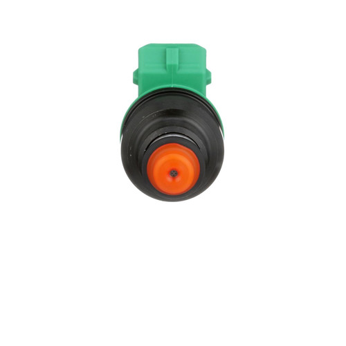 Standard Ignition Fuel Injector - MFI - New FJ301 - bottom view