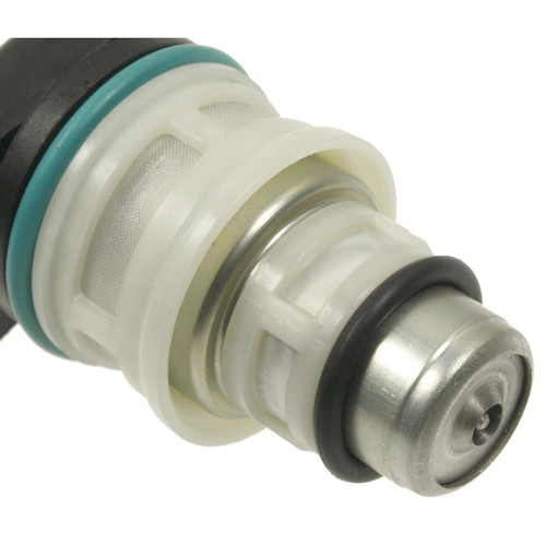 Standard Ignition Fuel Injector - TBI - New TJ33 - top view