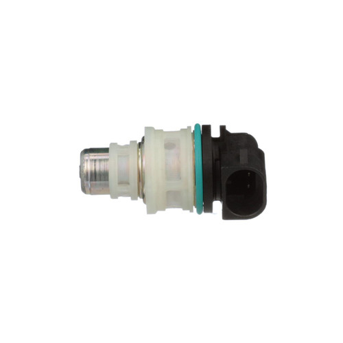 Standard Ignition Fuel Injector - TBI - New TJ33 - angled view