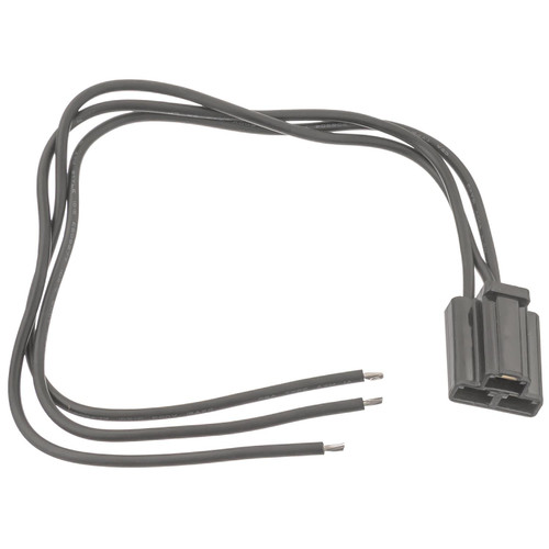 Standard Ignition A/C Auto Temperature Control Relay Connector S-82
