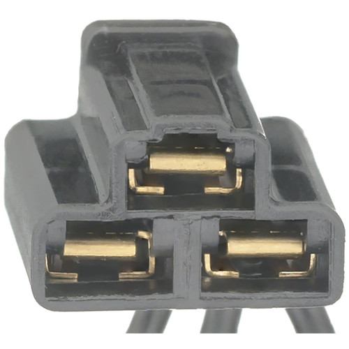 Standard Ignition A/C Auto Temperature Control Relay Connector S-82