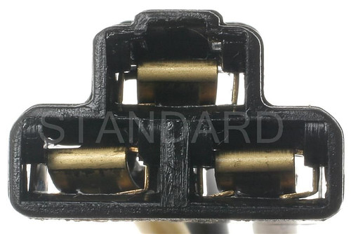Standard Ignition A/C Auto Temperature Control Relay Connector S-82