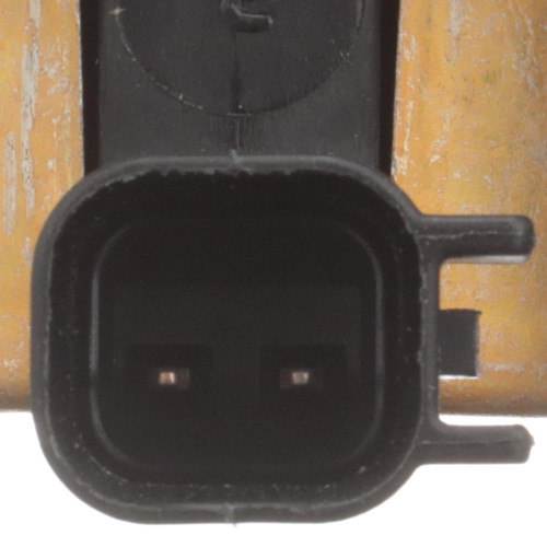 Standard Ignition Fuel Injector - GDI - New FJ1217 - connector view