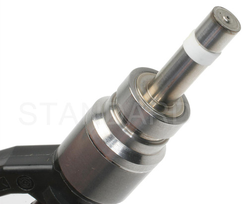 Standard Ignition Fuel Injector - MFI - New FJ1101 - connector view