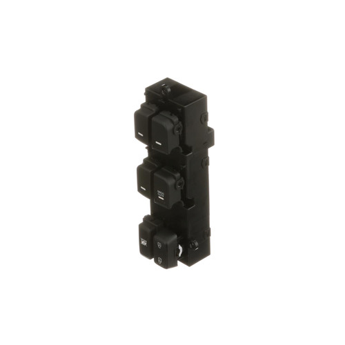 Standard Ignition Power Window Switch DWS1979 - angled view