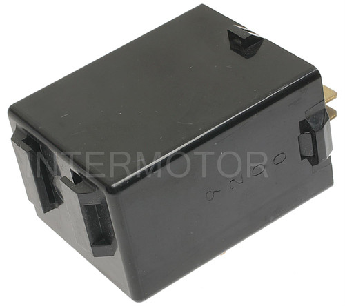 Standard Ignition Pulse Wiper Relay RY-151