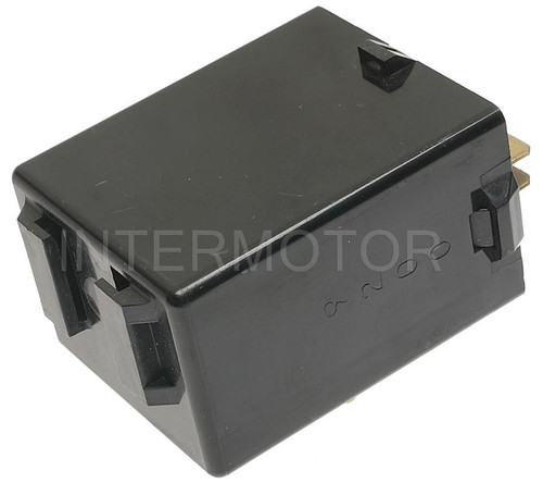 Standard Ignition Pulse Wiper Relay RY-151