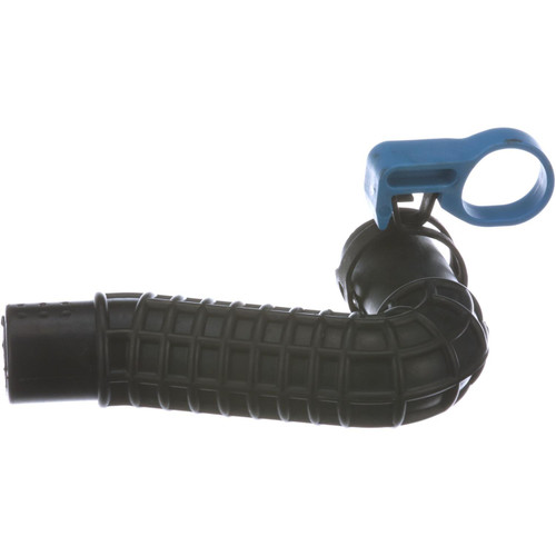 Standard Ignition Engine Crankcase Breather Hose V786 - top view