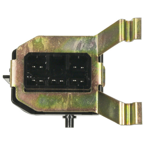 Standard Ignition Hazard Warning Switch HZS149 - alternate view