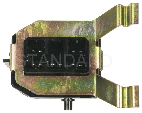 Standard Ignition Hazard Warning Switch HZS149
