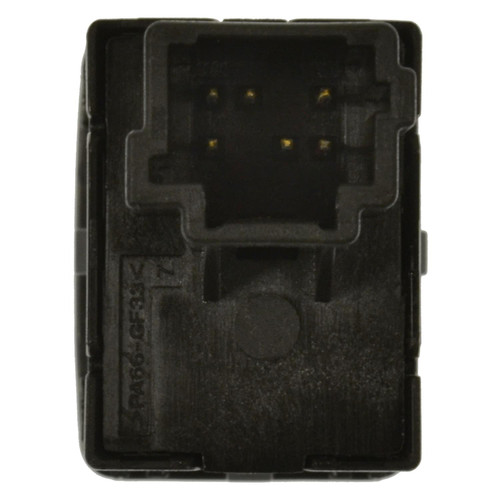 Standard Ignition Traction Control Switch TRA113 - back view