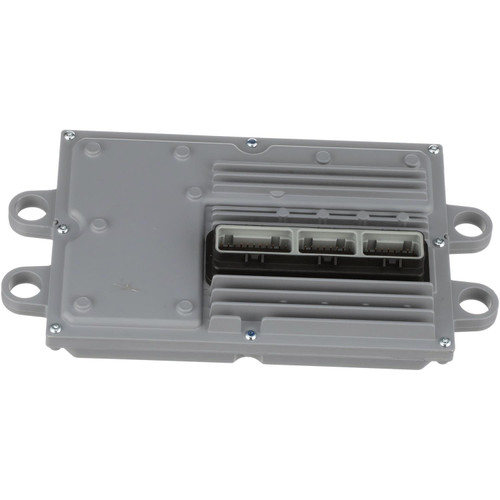Standard Ignition Diesel Fuel Injector Control Module (FICM) FICM2 - front view