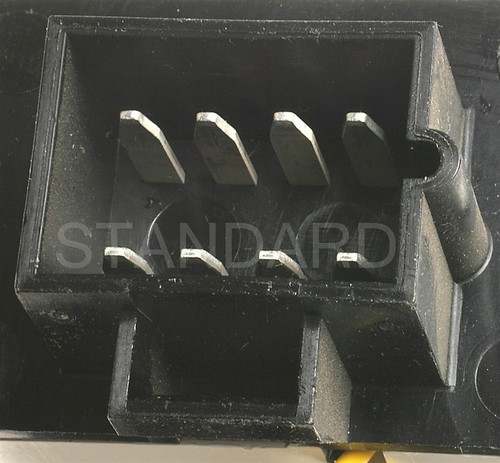 Standard Ignition A/C and Heater Blower Motor Switch HS-338