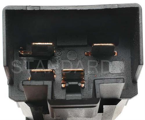 Standard Ignition A/C and Heater Blower Motor Switch HS-340