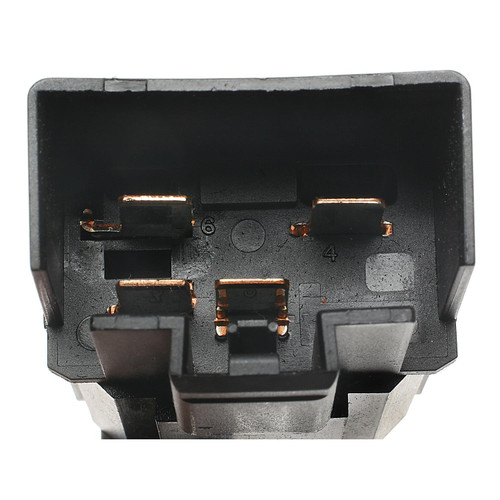Standard Ignition A/C and Heater Blower Motor Switch HS-340