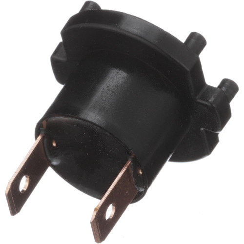 Standard Ignition Headlight Socket S2555 - alternate view