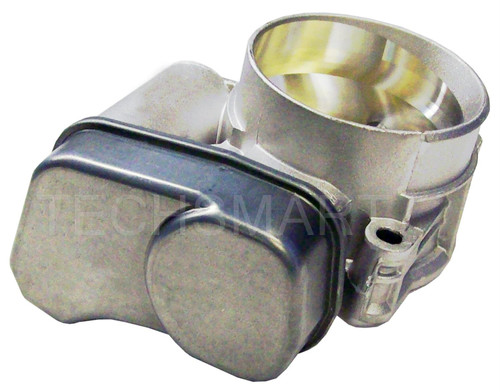Standard Ignition Fuel Injection Throttle Body S20065 - connector view