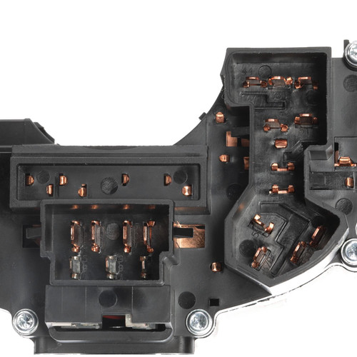 Standard Ignition Multi Function Column Switch DS-533