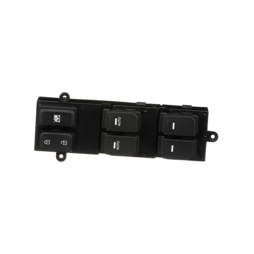 Standard Ignition Power Window Switch DWS1978 - front view