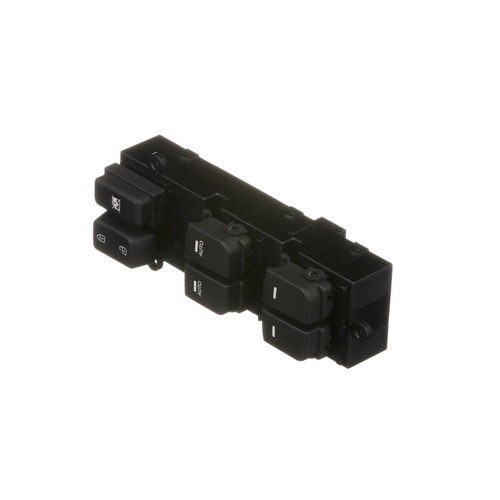 Standard Ignition Power Window Switch DWS1978 - angled view