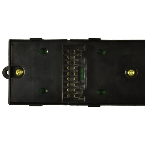 Standard Ignition Power Window Switch DWS1978 - back view