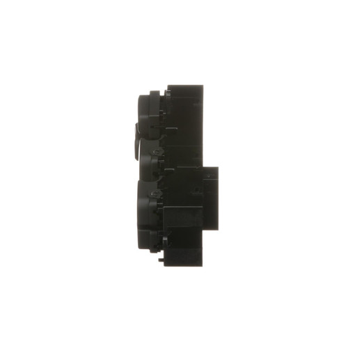 Standard Ignition Power Window Switch DWS1978 - left view